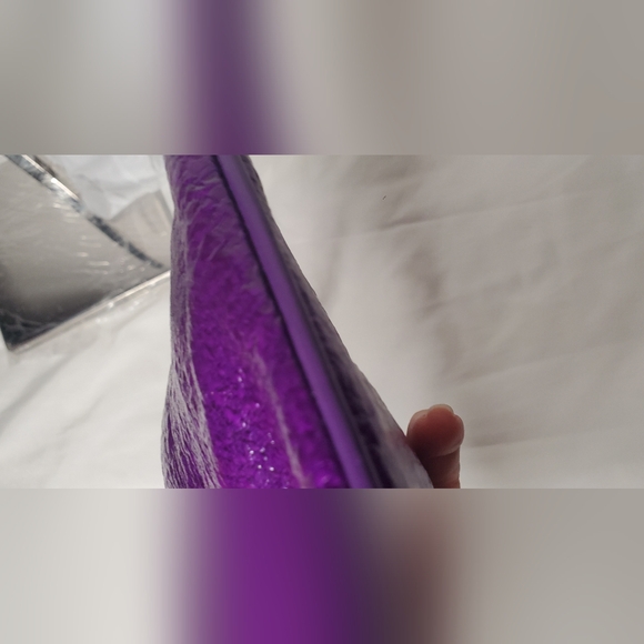 STELLA MCCARTNEY-small wristlet pouch bag - Picture 7 of 8